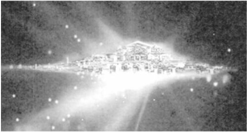 【拉珍文集】(31)通往天國佛土之路-图片2