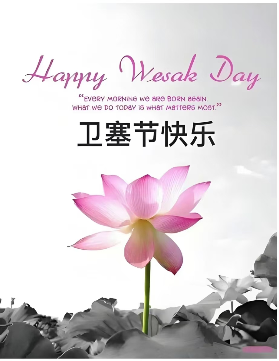 佛吉祥日到了,其因缘由来你知道吗?-图片2